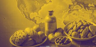 5 Alimentos que Salvaram Civilizações da Fome 5 Alimentos que Salvaram Civilizações da Fome