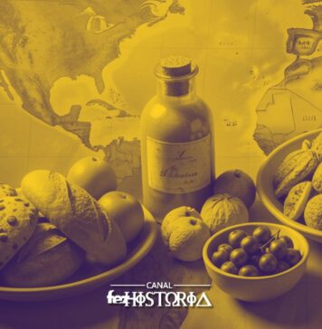 5 Alimentos que Salvaram Civilizações da Fome