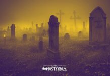 A Cidade que Foi Construída em Cima de um Cemitério Indígena