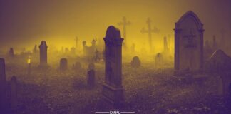 A Cidade que Foi Construída em Cima de um Cemitério Indígena