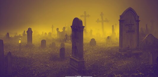 A Cidade que Foi Construída em Cima de um Cemitério Indígena