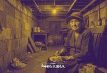 A Mulher que Passou 70 anos Presa em um Porão sem Saber