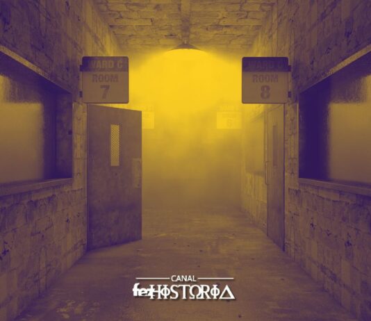 O Caso do "Pássaro que Prevê a Morte" no Asilo Inglês