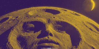 O Mistério do "Rosto em Marte": Formação Natural ou Arte Alien?