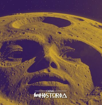 O Mistério do "Rosto em Marte": Formação Natural ou Arte Alien?