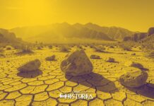 O Segredo das "Pedras que Andam" no Vale da Morte