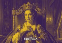 O que os Dentes de uma Rainha Revelam sobre sua Dieta Extravagante?