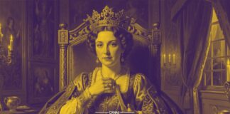 O que os Dentes de uma Rainha Revelam sobre sua Dieta Extravagante? O que os Dentes de uma Rainha Revelam sobre sua Dieta Extravagante?