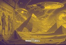 3 Civilizações que Podem ter Tido Contato com Extraterrestres