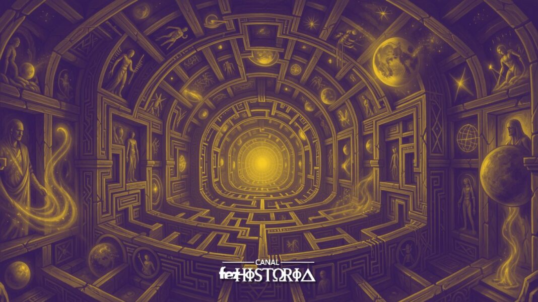 3 Mistérios do Universo que a Física Ainda não Explicou