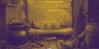 7 Sinais de que Você Poderia ter Sido uma Bruxa na Idade Média