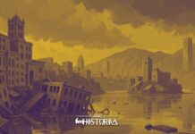 A Cidade que Afundou em um Dia: A Tragédia de São Francisco do Sul A Cidade que Afundou em um Dia A Tragédia de São Francisco do Sul