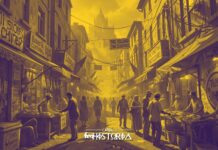 A Ilha que Pertence a Dois Países e Vive em Guerra Cultural A Ilha que Pertence a Dois Países e Vive em Guerra Cultural