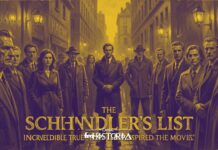 A Incrível História Real que Inspirou o Filme A Lista de Schindler