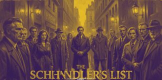 A Incrível História Real que Inspirou o Filme A Lista de Schindler