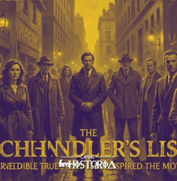 A Incrível História Real que Inspirou o Filme A Lista de Schindler