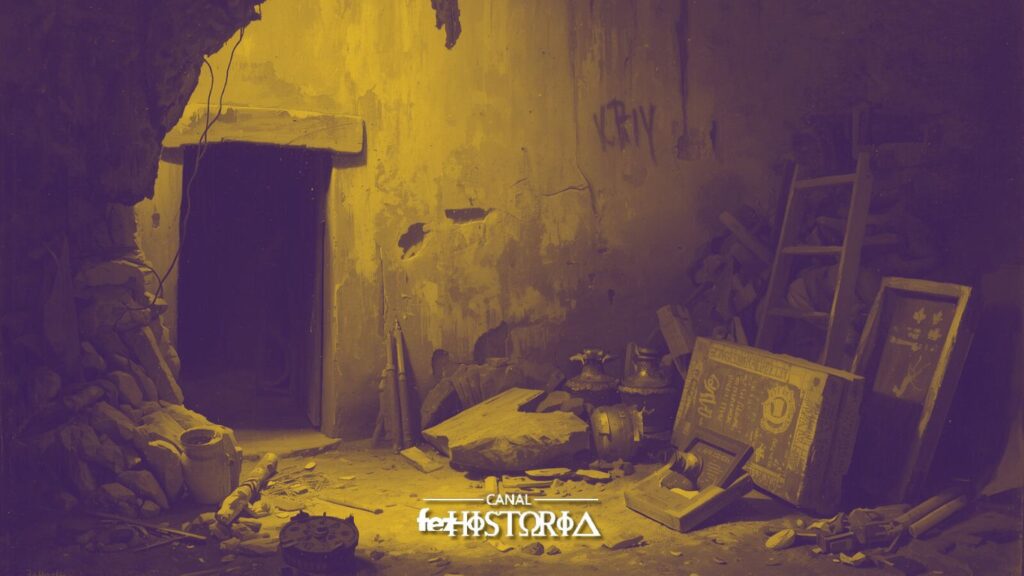 O Que a Arqueologia Proibida Não Quer Que Você Saiba?