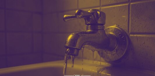 O Segredo da Água que Queima em uma Torneira nos EUA